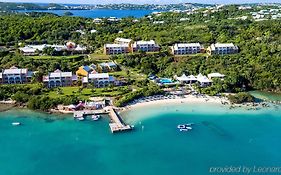 Grotto Bay Beach Resort  4*