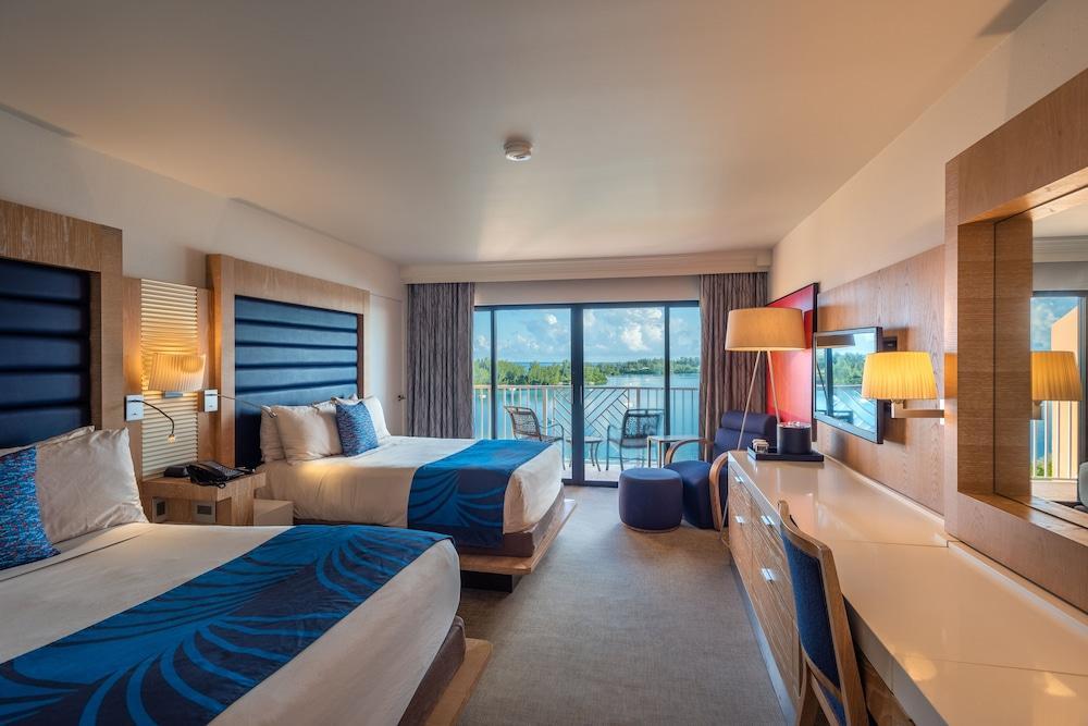 Grotto Bay Beach Resort Hamilton Parish Extérieur photo